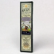 Ancient Elements Incense by Sun's Eye - Lavender