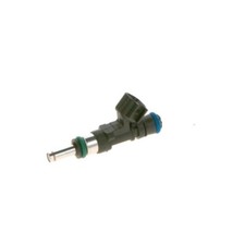 1x Einspritzventil BOSCH 0 280 158 300 passend für CHRYSLER FIAT JEEP