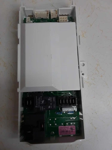 Whirlpool Dryer Main Control Board - Part # W10331077