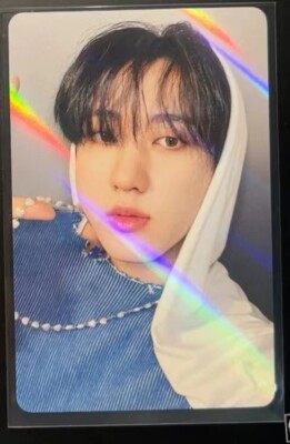 A.C.E MAKESTAR AR PHOTO CARD ラキドロ コンプリート Stray Kids 樂-STAR ROCK-STAR MAKESTAR Limited Official
