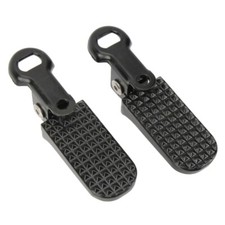 Aluminium Foldable Pegs Folding Footrest for ...