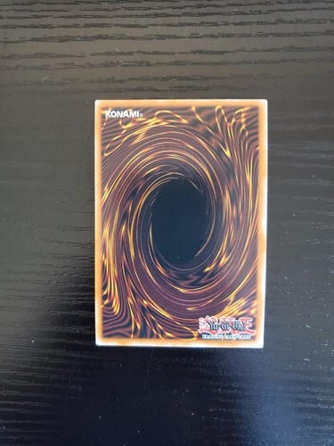 Yugioh - Vuoto Vanishment - Segreto Raro - BLTR-EN100 - Foto 2 di 2