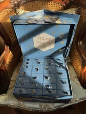 Guerlain Advent Calendar EMPTY 2024