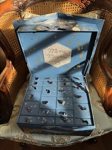 Guerlain Advent Calendar EMPTY 2024