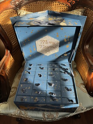 Guerlain Advent Calendar EMPTY 2024
