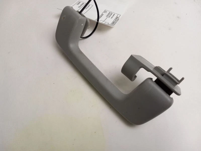 MANGO DE AGARRE DE TECHO DEL CONDUCTOR TRASERO para Lincoln MKZ 2007-2012 Foto 3 de 4