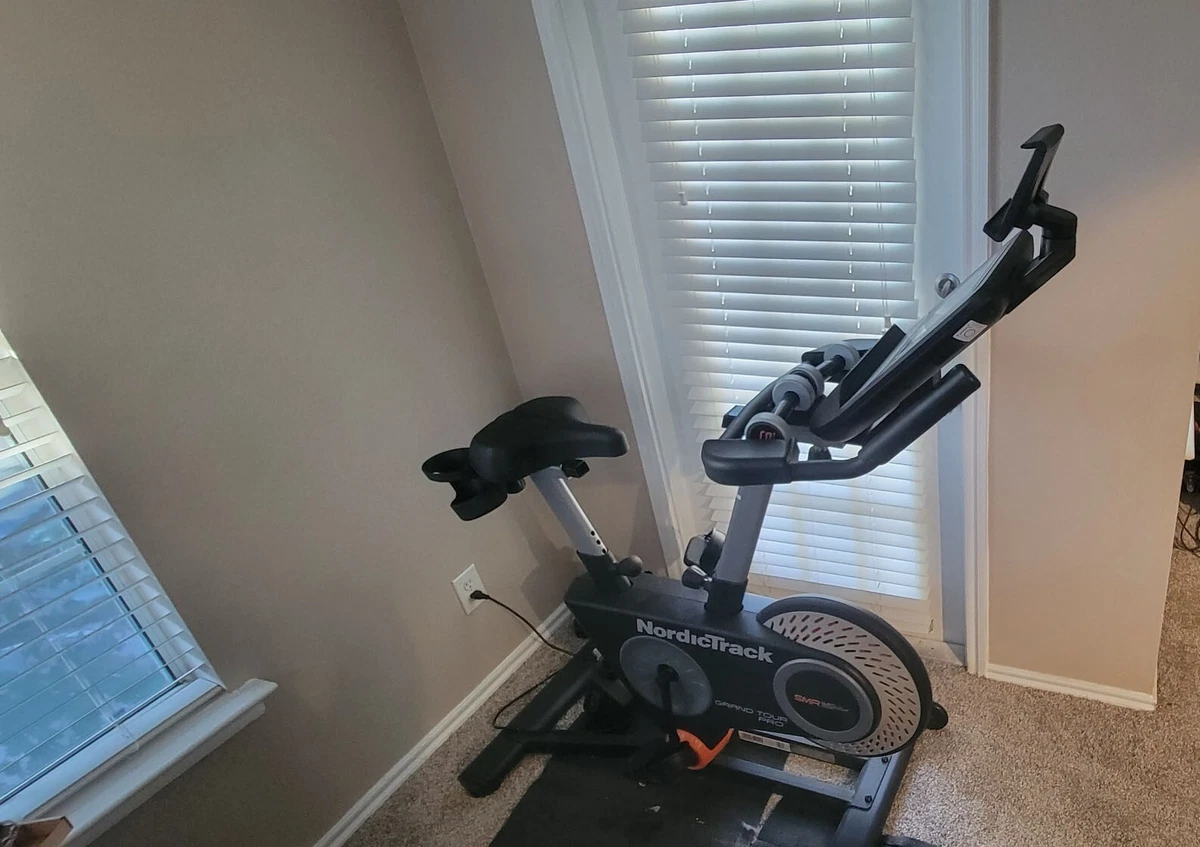 Nordictrack grand tour price hotsell