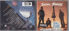 Suicidal Tendencies - Still Cyco After All These Years [PA] CD 1993 EPIC 