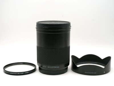 Hasselblad XCD 21 mm f 4 lens [Excellent Cond.] | eBay