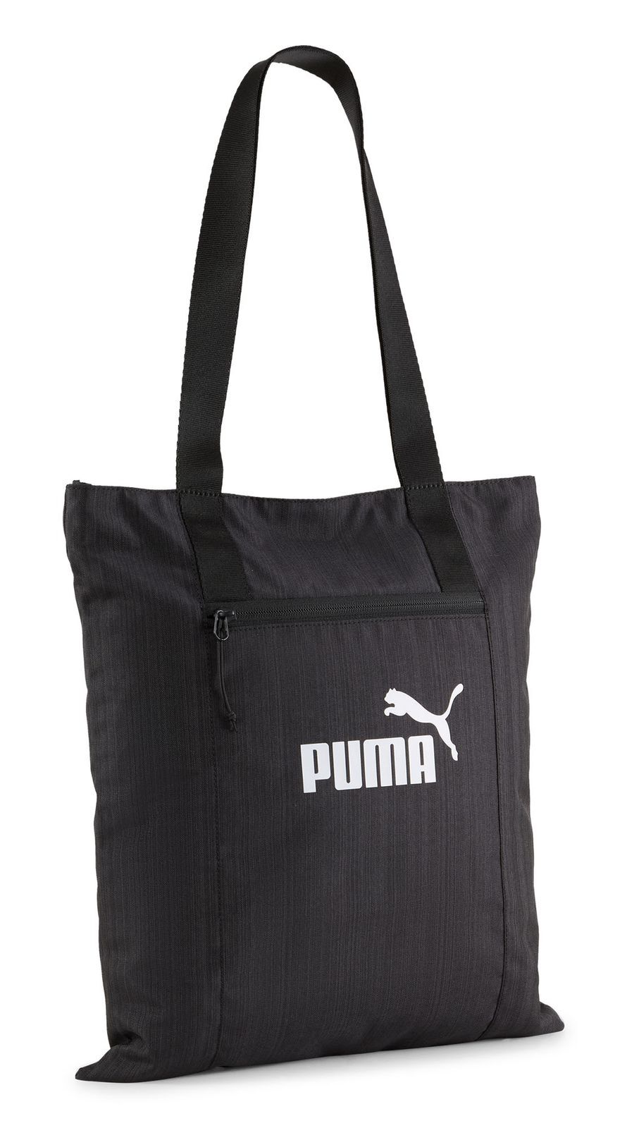 PUMA shoulder bag Base Tote Puma Black