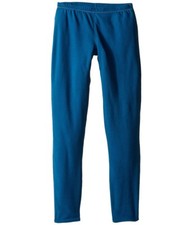 Hot Chillys L6515 Youth's Blue Pepper Fleece Bottom Size S