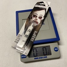 Tinsley Transfer Classic Colors FX Makeup Face And Body Paint WHITE