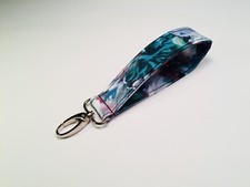 Keychain, Key Fob, Wristlet