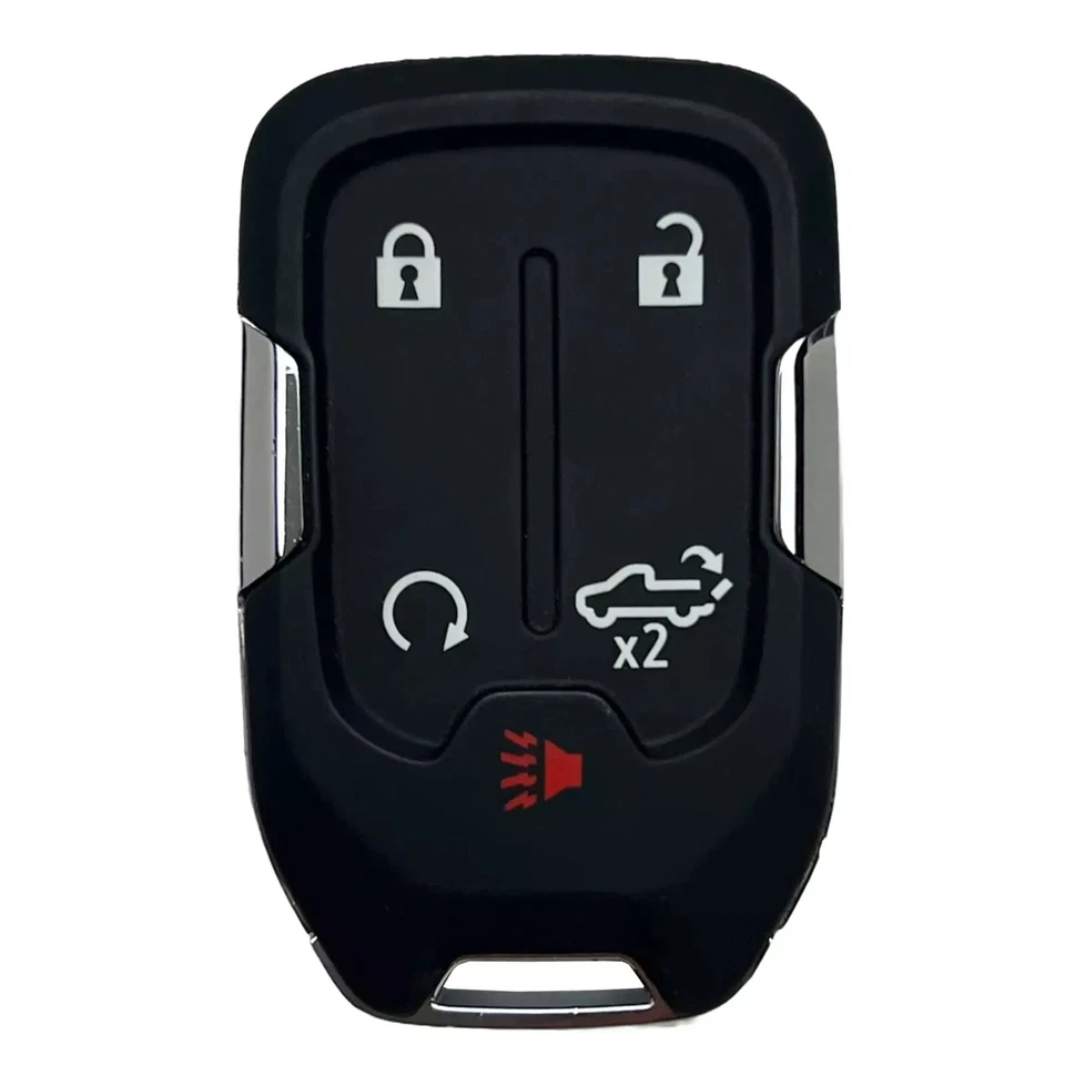 Brand New Factory Oem 2019-2022 GMC Sierra Truck Smart Key Remote Keyless Fob - Image 3 of 4