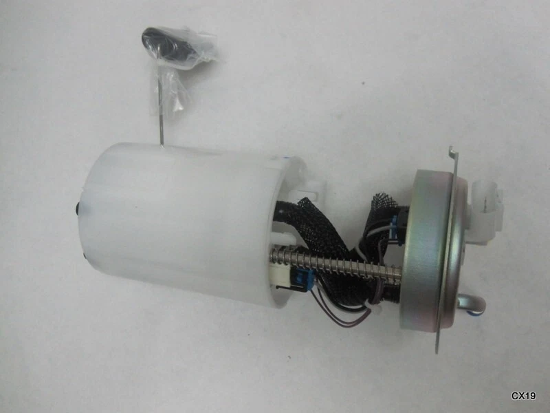 Conjunto de módulo de bomba de combustible 19152155, E3574M para GMC Savana 3500 2003 Foto 2 de 4