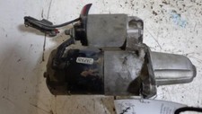Starter Motor Mitsubishi Manufactured Fits 91-96 99 INFINITI G20 318216