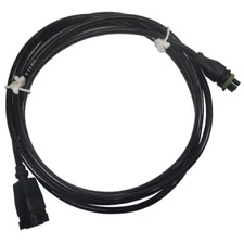 MERITOR WABCO ABS TRAILER POWER CABLE - 4493260400  13.1FT (4M)  S449-326-040-0