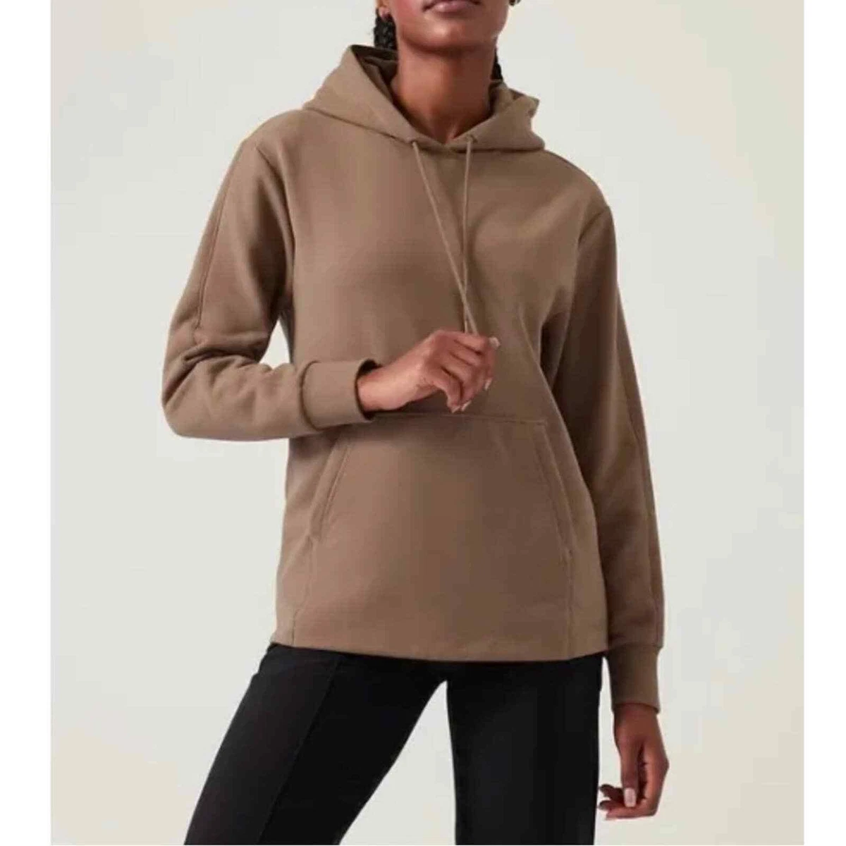 Athleta sweatshirts hotsell