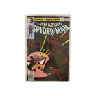 The Amazing Spider-Man #188 (Marvel Comics January 1979)