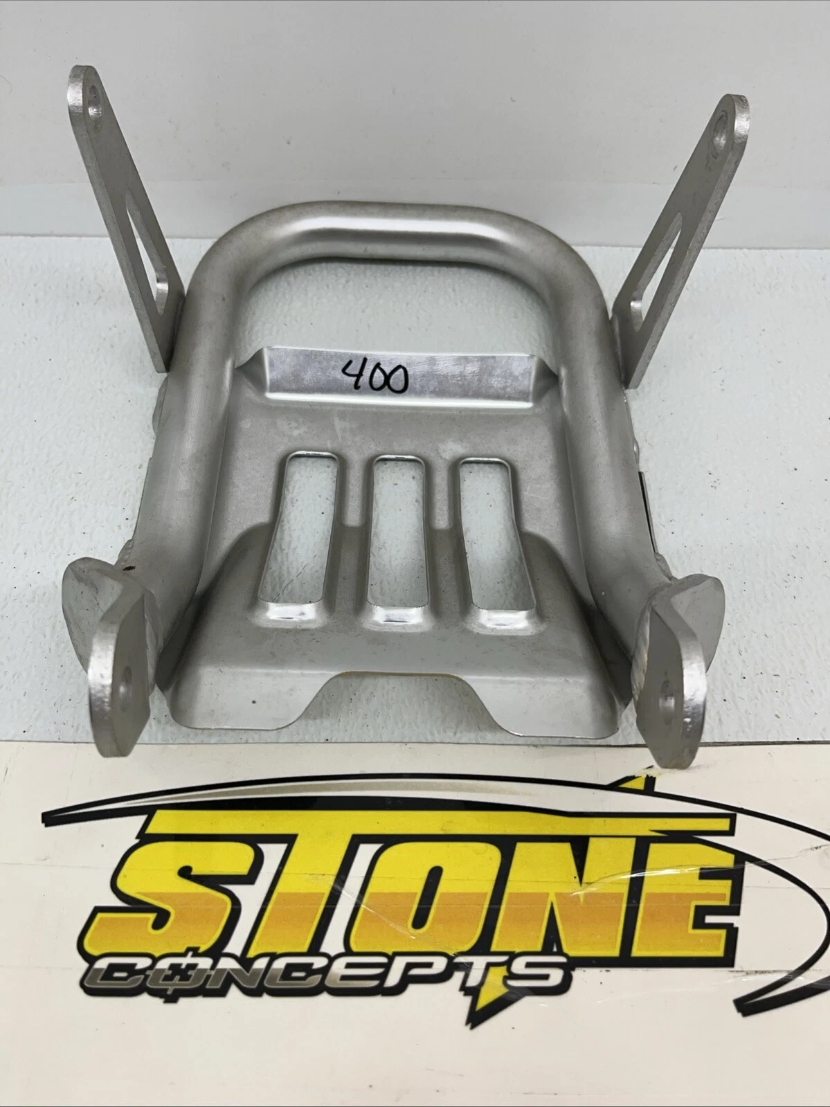 Kit Abbassamento Anteriore Per ARCTIC CAT DVX 400/KFX 400/LT Z400 - Abbassa Di 3,5 Pollici, In Alluminio