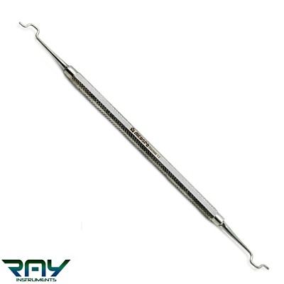 2x Twirl-on Ligature Applicators – Orthodontic Instruments By S.S