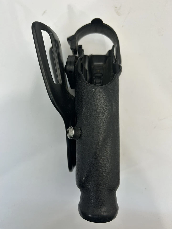 Safariland 6360-7742 Sig P220R P226R P226 STX Holster Mid Ride Level 3 RH Right - Image 3 of 4