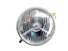 FARO FANALE ANTERIORE PER PIAGGIO APE 175 IV SERIE APE 150 “E” APE 500 MPR APE 5