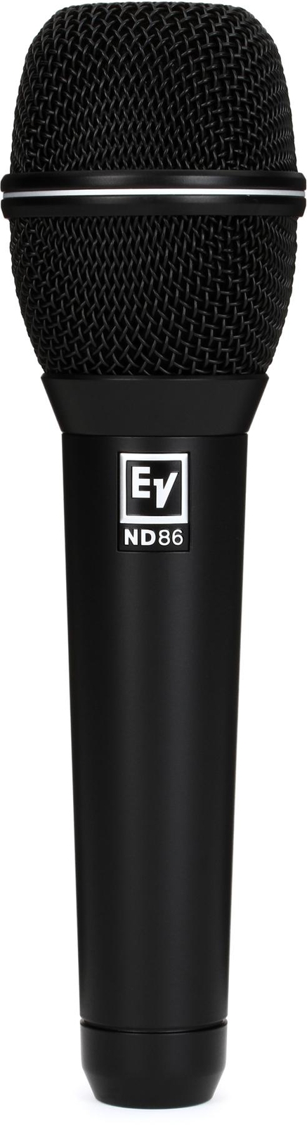 Суперкардиоидный динамический вокальный микрофон Electro-Voice ND86