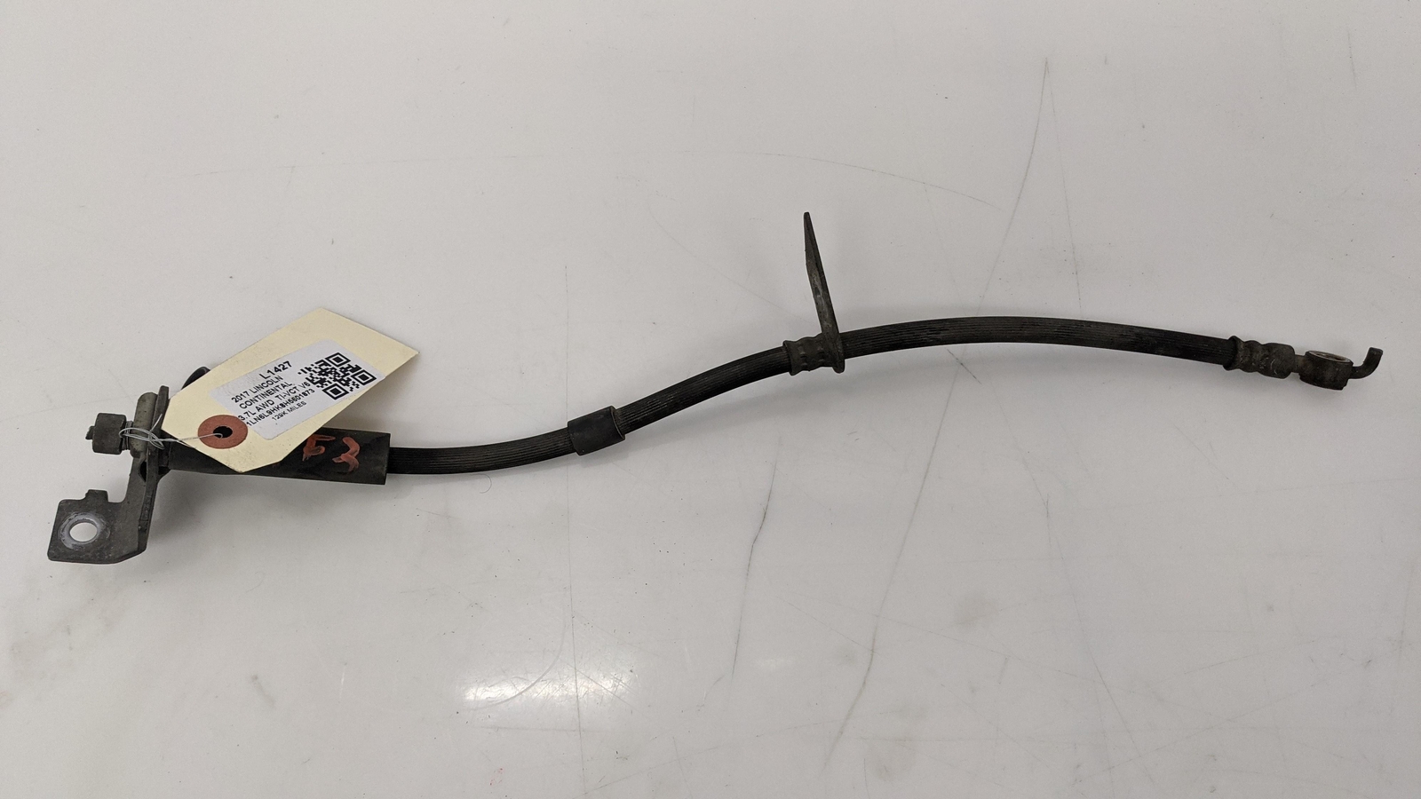 front-left-brake-caliper-hose-pipe-2017-lincoln-continental-g3gz-2078