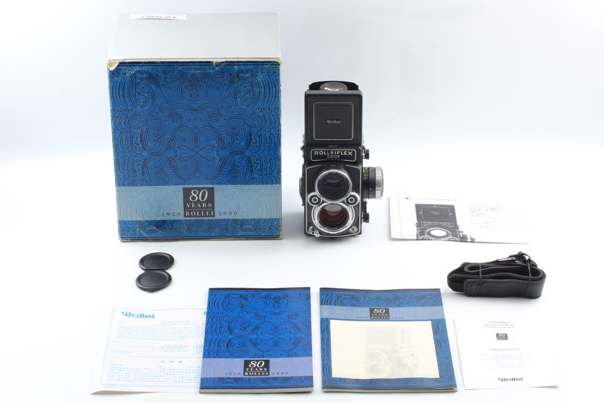 RARE [80 Years Edition]