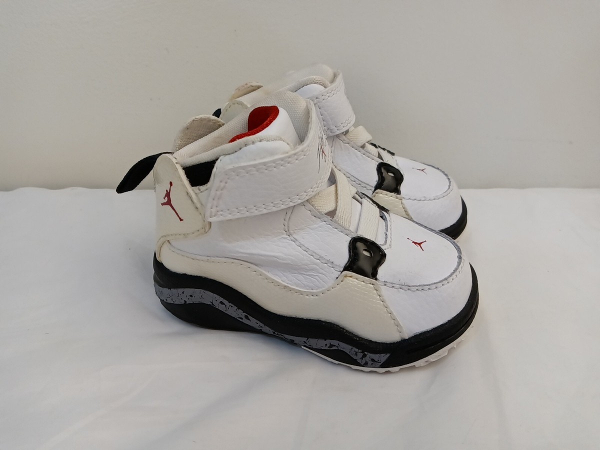 Nike Air Jordan Flight Toddler Shoes Size C