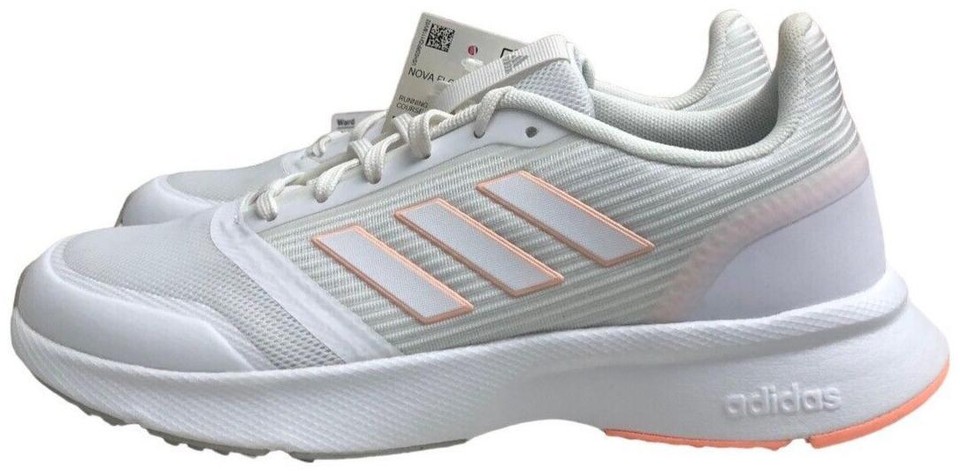 adidas Nova Flow White - 1 of 1