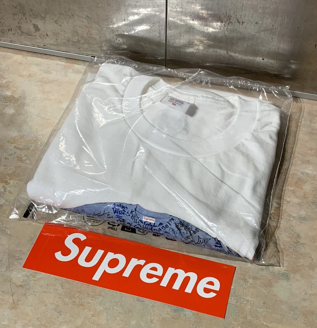Supreme 30ème Anniversaire 