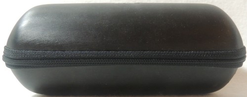 Para JBL Flip - Flip 2 - Altavoz Bluetooth - Funda rígida con cremallera - Imagen 2 de 3