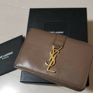 saint laurent bolsa authentication