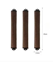 Heatless Hair Curler Overnight Blowout Rods for All Hair Types, No Heat Needed