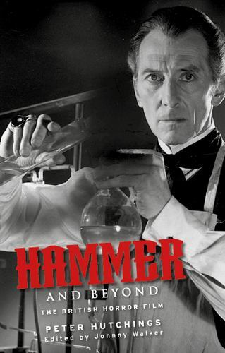 Hammer and Beyond : The British Horror Film by Peter Hutchings (2021, Trade ...