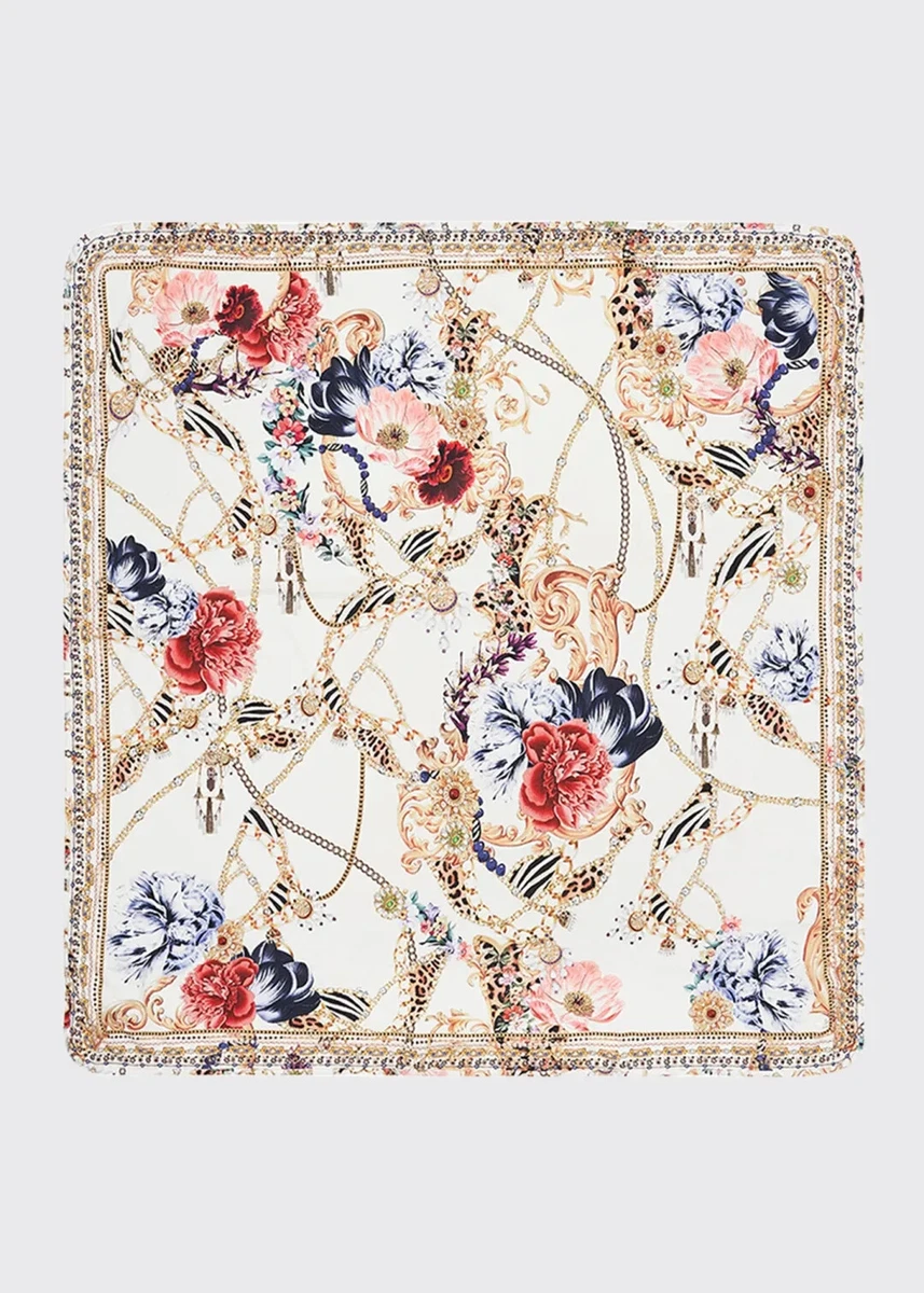 Camilla baby sale blanket