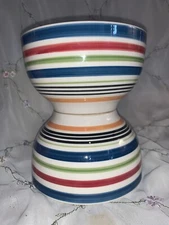 Lot of 2 Pfaltzgraff MOROCCO Bowls Discontinued Replacement ￼HTF