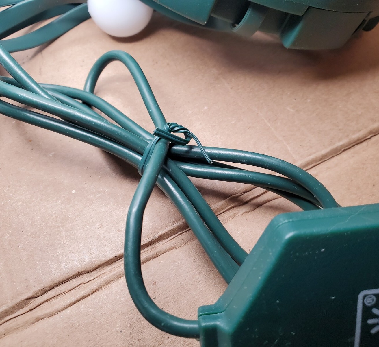 Star Shower Tree Dazzler LED Christmas Holiday Lights As Seen On TV