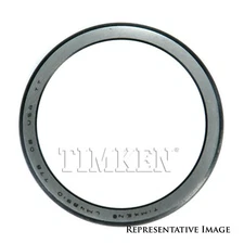 Fits 1977-1990 Jeep Wagoneer 4WD Wheel Bearing Race Front Inner Timken 214IS25