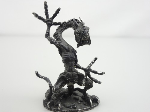 Ral Partha Things that go Bump in the Night: Jabberwock (oop metal) - Bild 3 von 4