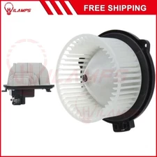 For 2003 2004 2005 2006-2008 Honda Pilot Front HVAC Blower Motor Resistor Kit