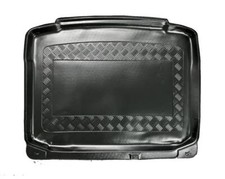 OmniPower® Kofferraum Wanne passend für Skoda Karoq SUV Typ: 2017- Modelle mit N