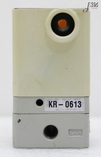 35140 SMC ELEKTROPNEUMATISCHER REGLER IT1001-N31-X6 - Bild 5 von 8