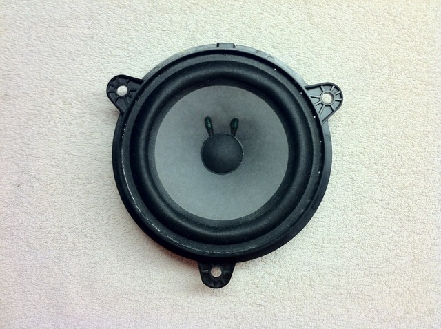 bose door speakers 6.5