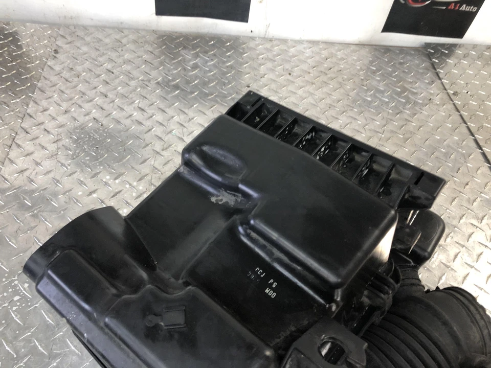 2006-2009 Hyundai Sonata 3.3L Air Cleaner Box Assembly Tested Oem 06 07 08 - Image 2 of 4