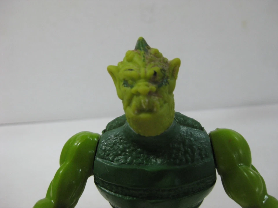 MASTERS OF THE UNIVERSE MOTU WHIPLASH 1983 FRANCIA - Imagen 2 de 4