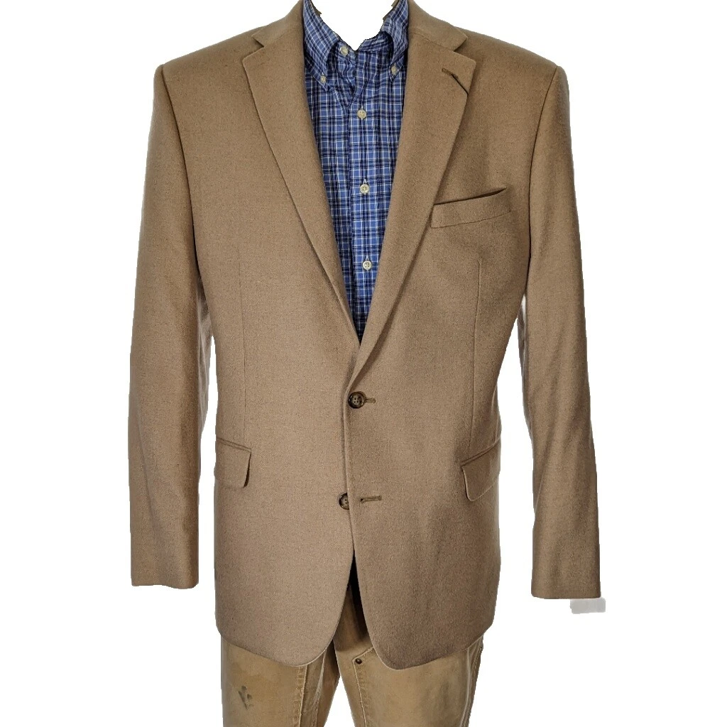 Polo Ralph Lauren trajes y Blazers de Cachemira para Hombres