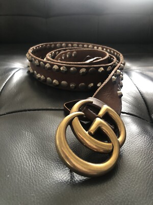 Gucci Men Belt | eBay